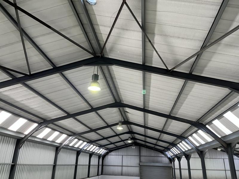 To Let commercial Property for Rent in Maitland Western Cape